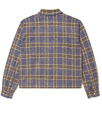 Load image into Gallery viewer, Vale Forever Flannel &quot;Moonlight&quot;
