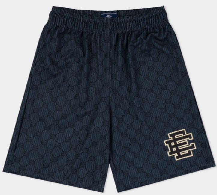 Eric Emanuel Baggy Short 