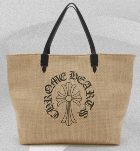 Chrome Hearts Medium Beaches Bag
