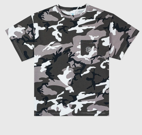 Eric Emanuel EE Pocket Tee 