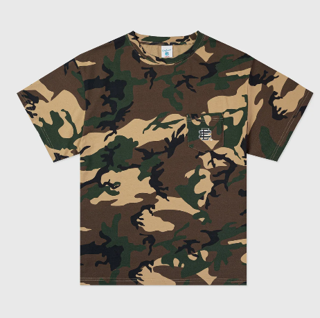 Eric Emanuel EE Pocket Tee 