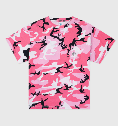 Eric Emanuel EE Pocket Tee 