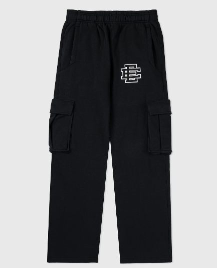 Eric Emanuel EE Cargo Sweatpant 