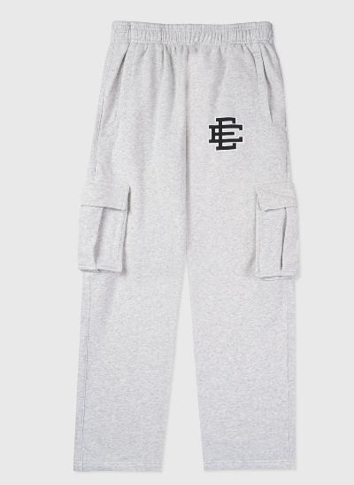 Eric Emanuel EE Cargo Sweatpant 