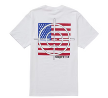 Load image into Gallery viewer, Supreme Target Tee &quot;White&quot;

