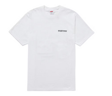 Load image into Gallery viewer, Supreme Target Tee &quot;White&quot;
