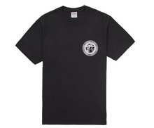 Load image into Gallery viewer, Supreme Devotion Tee &quot;Black&quot;
