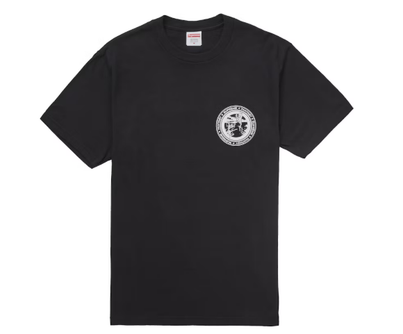Supreme Devotion Tee 