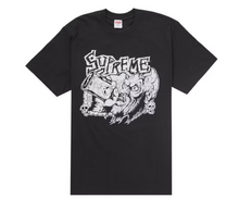 Load image into Gallery viewer, Supreme Fuckin Blowout Tee &quot;Black&quot;
