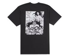 Load image into Gallery viewer, Supreme Fuckin Blowout Tee &quot;Black&quot;
