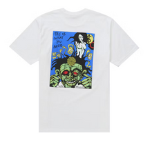 Load image into Gallery viewer, Supreme Fuckin Blowout Tee &quot;White&quot;
