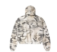 Load image into Gallery viewer, Vale Forever Zip-Up &quot;Winter Camo&quot;

