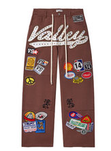Load image into Gallery viewer, Vale Forever 1980s Painters &quot;Brown&quot;
