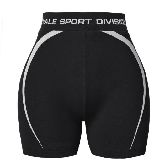 Vale Forever Womens 007 Shorts 