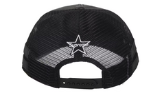 Load image into Gallery viewer, Supreme Vanson Leathers Mesh Back 6-Panel &quot;Black&quot;
