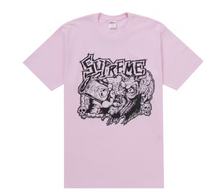Load image into Gallery viewer, Supreme Fuckin Blowout Tee &quot;Light Pink&quot;
