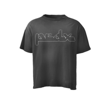 Load image into Gallery viewer, Paradox Shadow Tee &quot;Black&quot;
