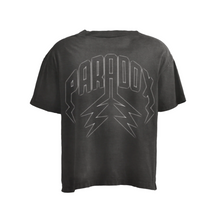Load image into Gallery viewer, Paradox Shadow Tee &quot;Black&quot;

