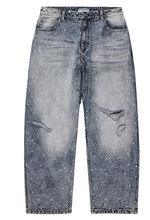 Load image into Gallery viewer, Vale Forever Rain Classic Denim &quot;Blue&quot;
