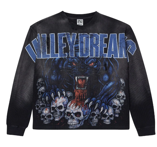 Vale Forever Big Panther Thermal 
