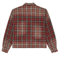 Load image into Gallery viewer, Vale Forever Flannel &quot;Grinch&quot;
