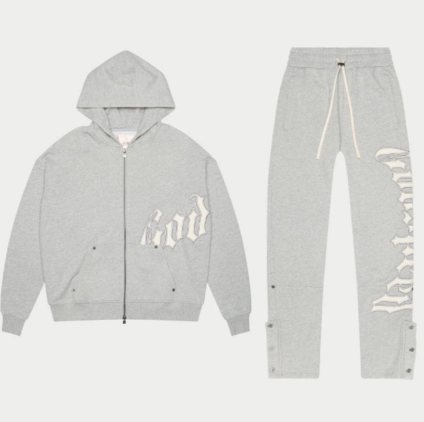 Godspeed OG Logo Sweatsuit 