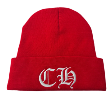 Chrome Hearts Watch Cap Beanie 