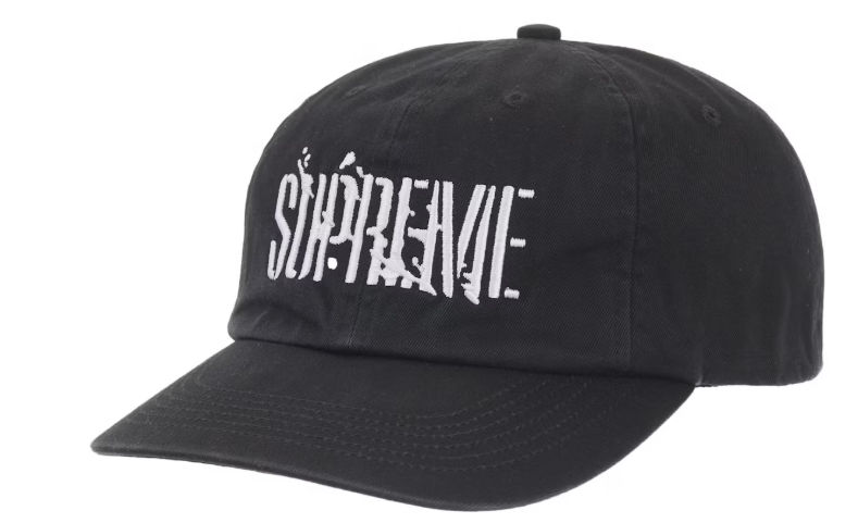 Supreme Splatter 6-Panel 