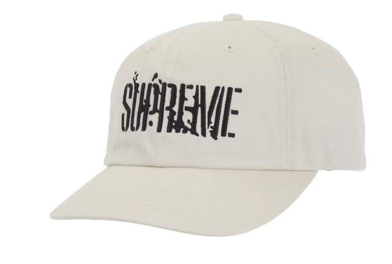 Supreme Splatter 6-Panel 