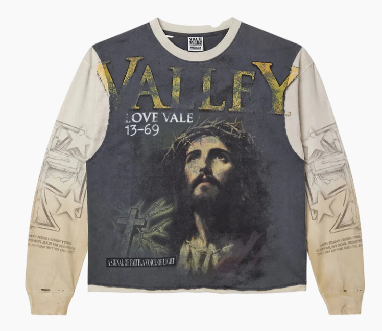 Vale Forever 13-69 L/S 