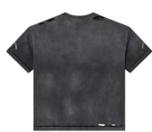 Load image into Gallery viewer, Vale Forever Hands Of God Tee &quot;Black&quot;
