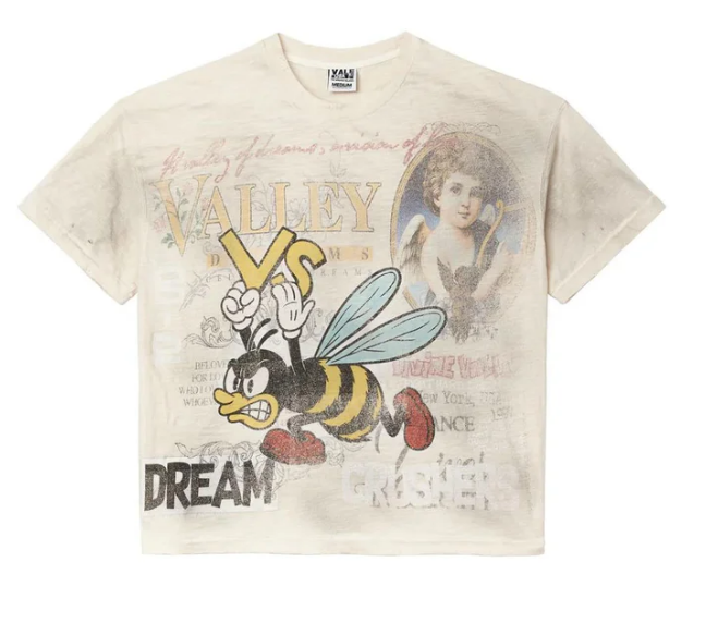 Vale Forever Mayhem Tee 