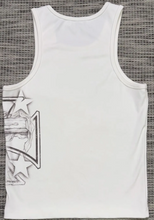 Load image into Gallery viewer, Vale Forever Jesus Tank Top &quot;White&quot;
