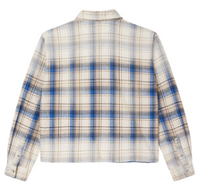 Load image into Gallery viewer, Vale Forever Flannel &quot;Skyfall&quot;
