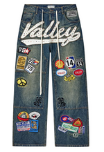 Load image into Gallery viewer, Vale Forever 1980s Carpenters &quot;Blue&quot;
