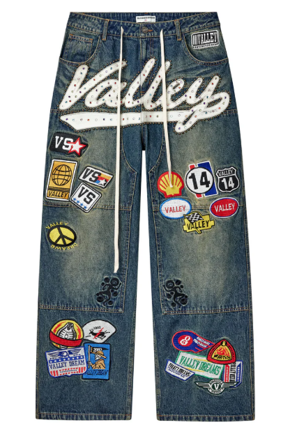 Vale Forever 1980s Carpenters 