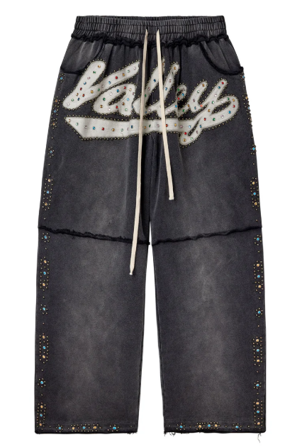 Vale Forever Skittle Sweatpants 