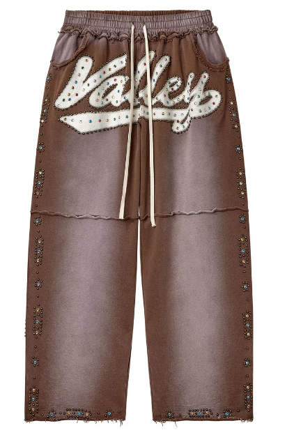 Vale Forever Skittles Sweatpants 