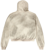 Load image into Gallery viewer, Vale Forever Guardian Zip-Up &quot;Cream&quot;
