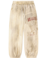 Load image into Gallery viewer, Vale Forever Guardian Sweatpants &quot;Cream&quot;
