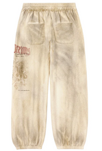 Load image into Gallery viewer, Vale Forever Guardian Sweatpants &quot;Cream&quot;
