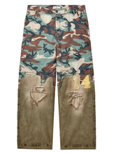 Load image into Gallery viewer, Vale Forever Armor Pants &quot;Kamo&quot;
