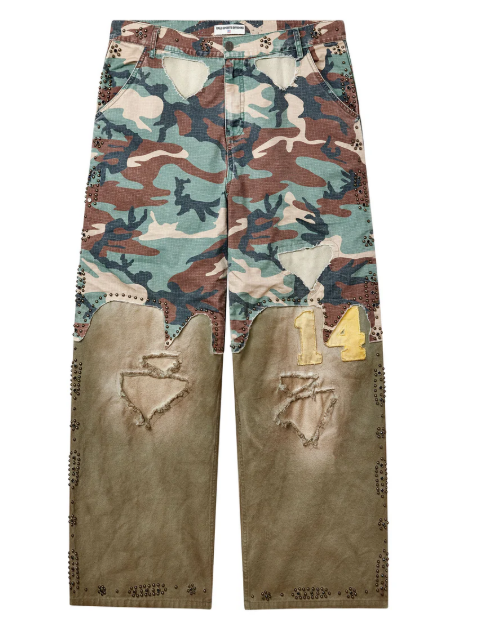 Vale Forever Armor Pants 
