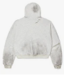 Load image into Gallery viewer, Vale Forever Big Chain Hoodie &quot;Grey&quot;
