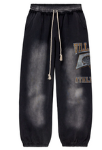 Load image into Gallery viewer, Vale Forever Villain Sweatpants &quot;Black&quot;
