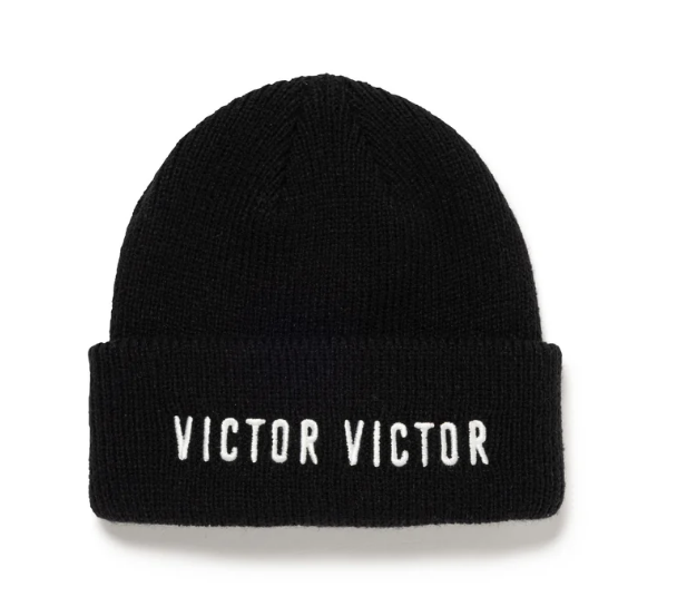 Victor Victor Beanie 