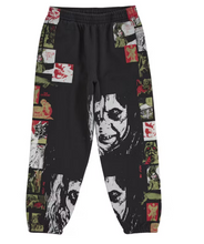 Load image into Gallery viewer, Supreme The Exorcist Sweatpant &quot;Black&quot;

