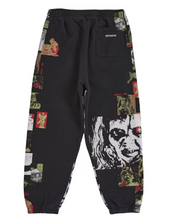 Load image into Gallery viewer, Supreme The Exorcist Sweatpant &quot;Black&quot;
