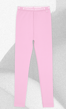 Load image into Gallery viewer, Chrome Hearts Womens Leggings &quot;Pink&quot;
