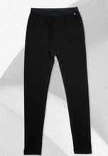 Load image into Gallery viewer, Chrome Hearts Long Johns &quot;Black&quot;
